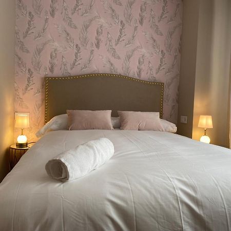 Casa Rural La Plaza Azofra ภายนอก รูปภาพ