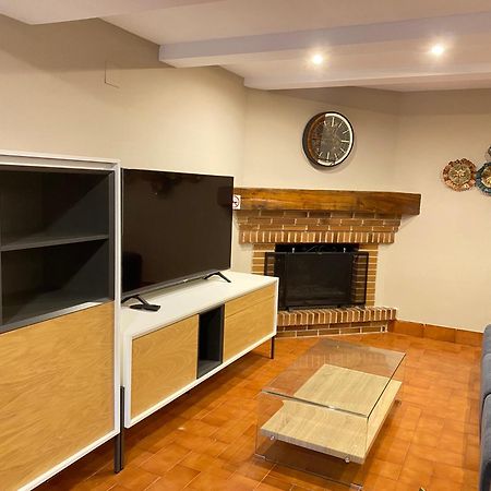 Casa Rural La Plaza Azofra ภายนอก รูปภาพ