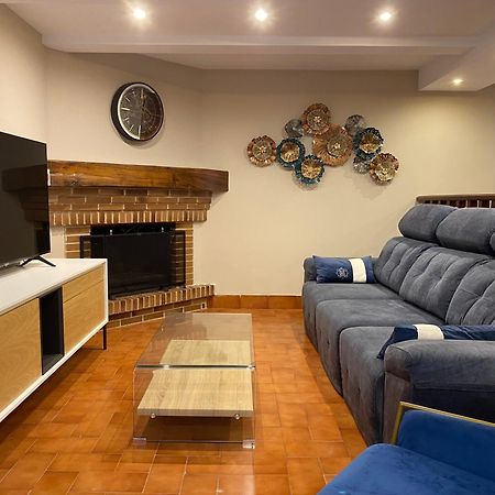 Casa Rural La Plaza Azofra ภายนอก รูปภาพ