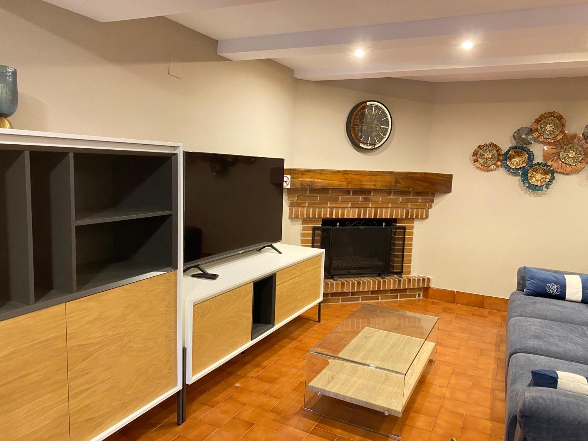 Casa Rural La Plaza Azofra ภายนอก รูปภาพ