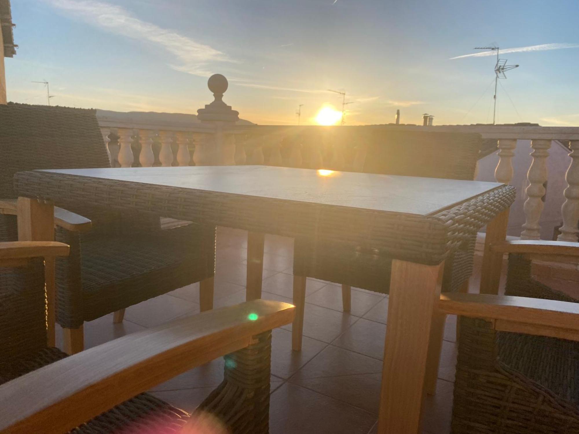 Casa Rural La Plaza Azofra ภายนอก รูปภาพ