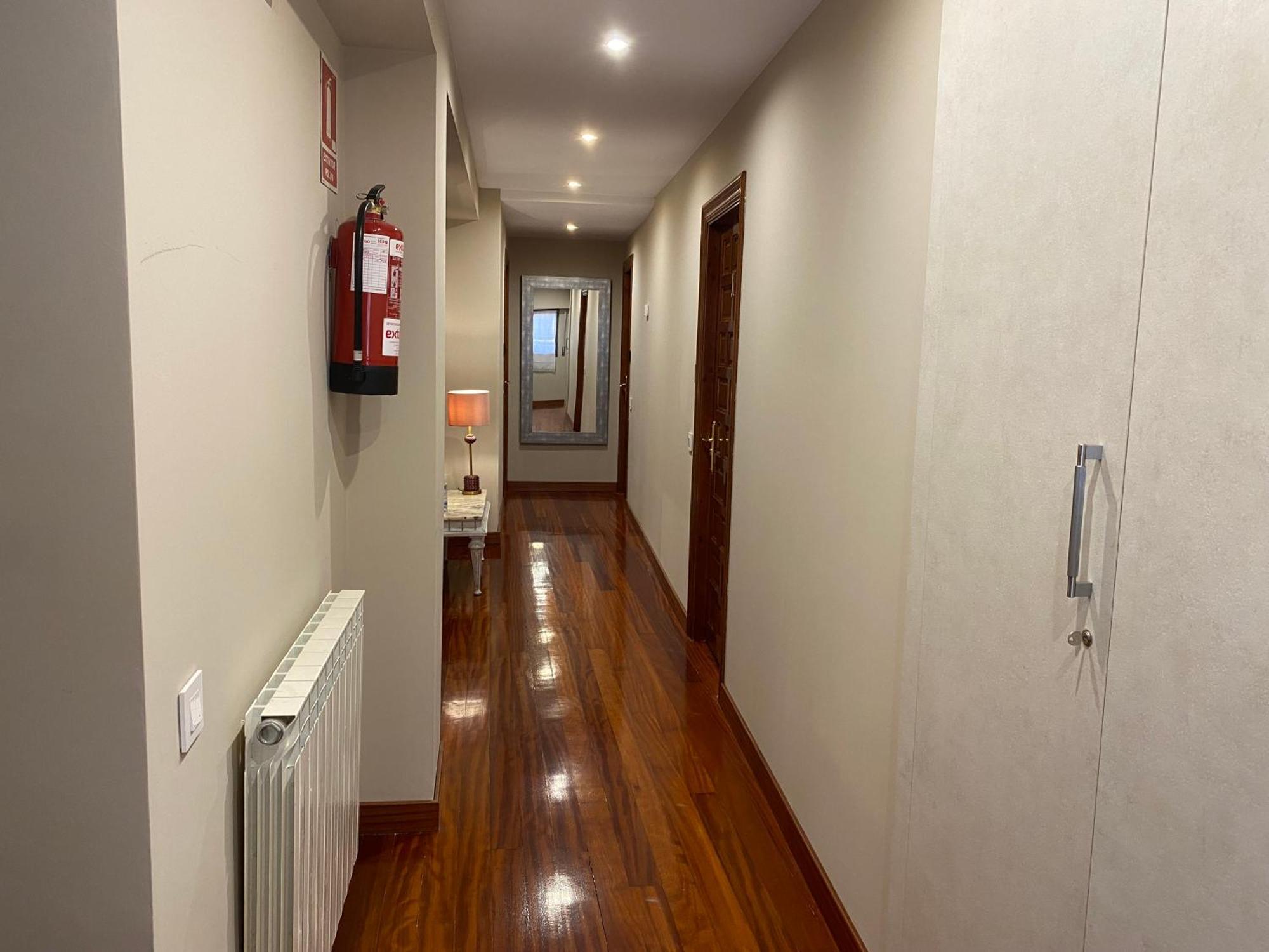 Casa Rural La Plaza Azofra ภายนอก รูปภาพ