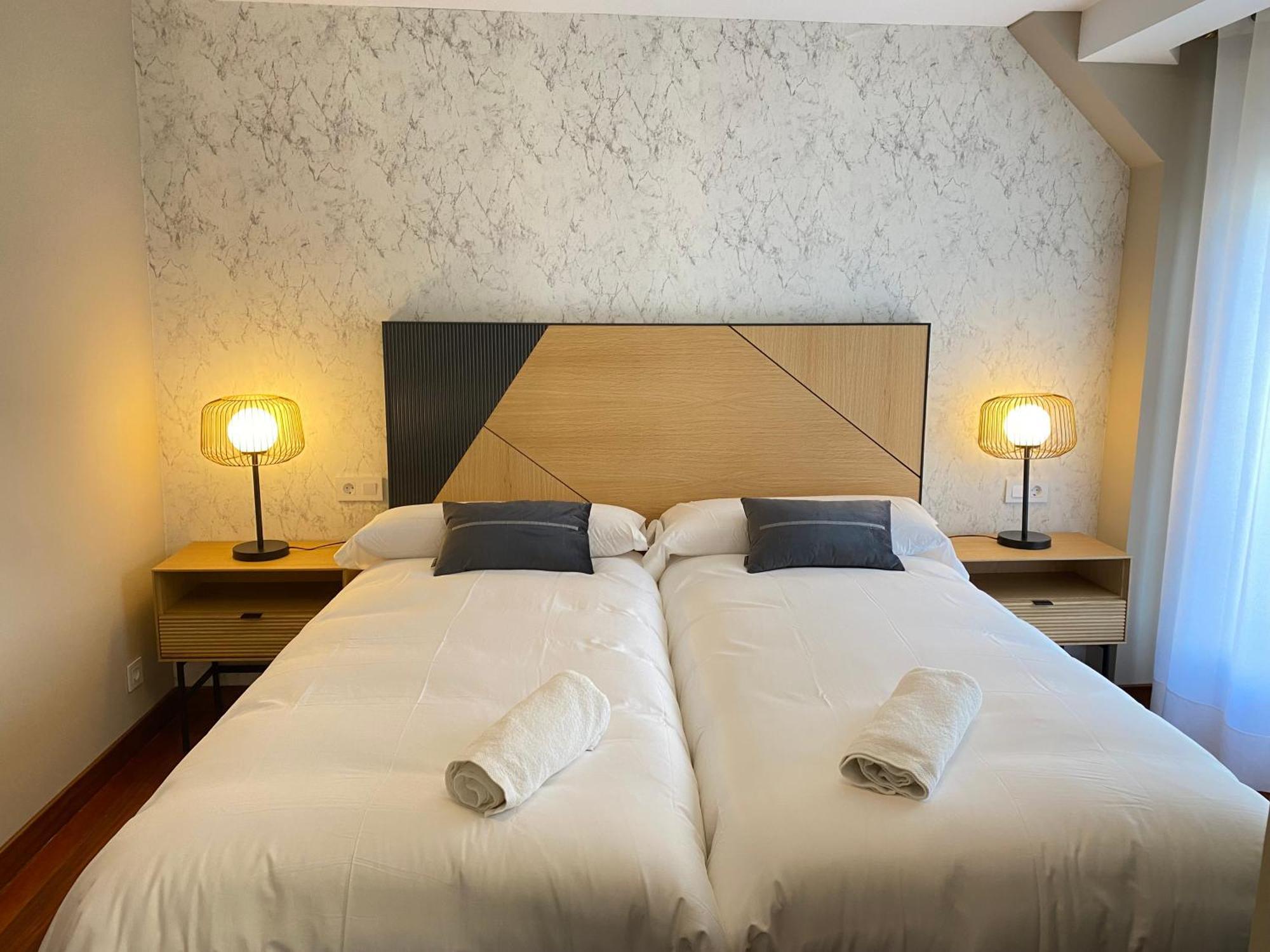 Casa Rural La Plaza Azofra ภายนอก รูปภาพ