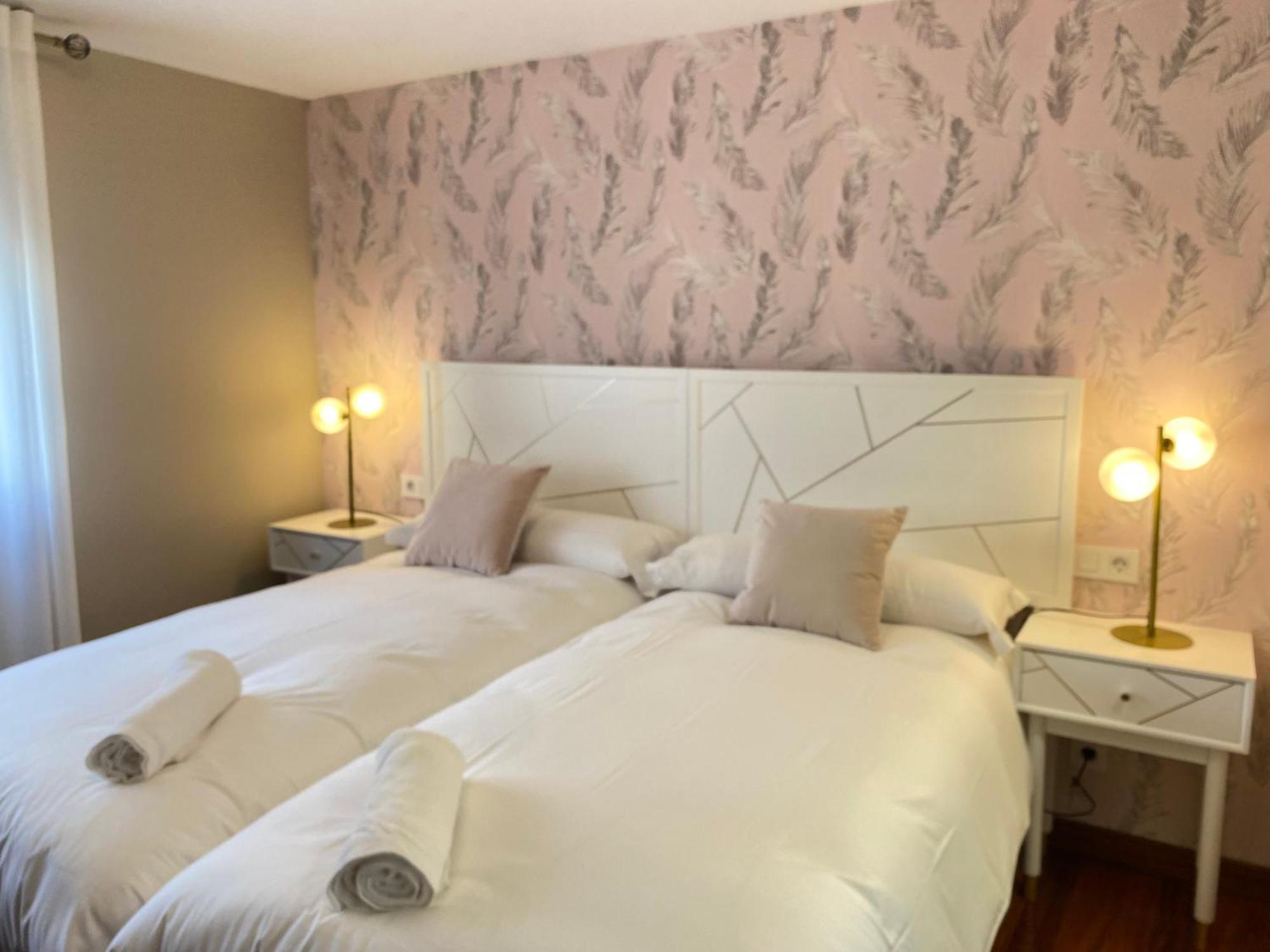 Casa Rural La Plaza Azofra ภายนอก รูปภาพ