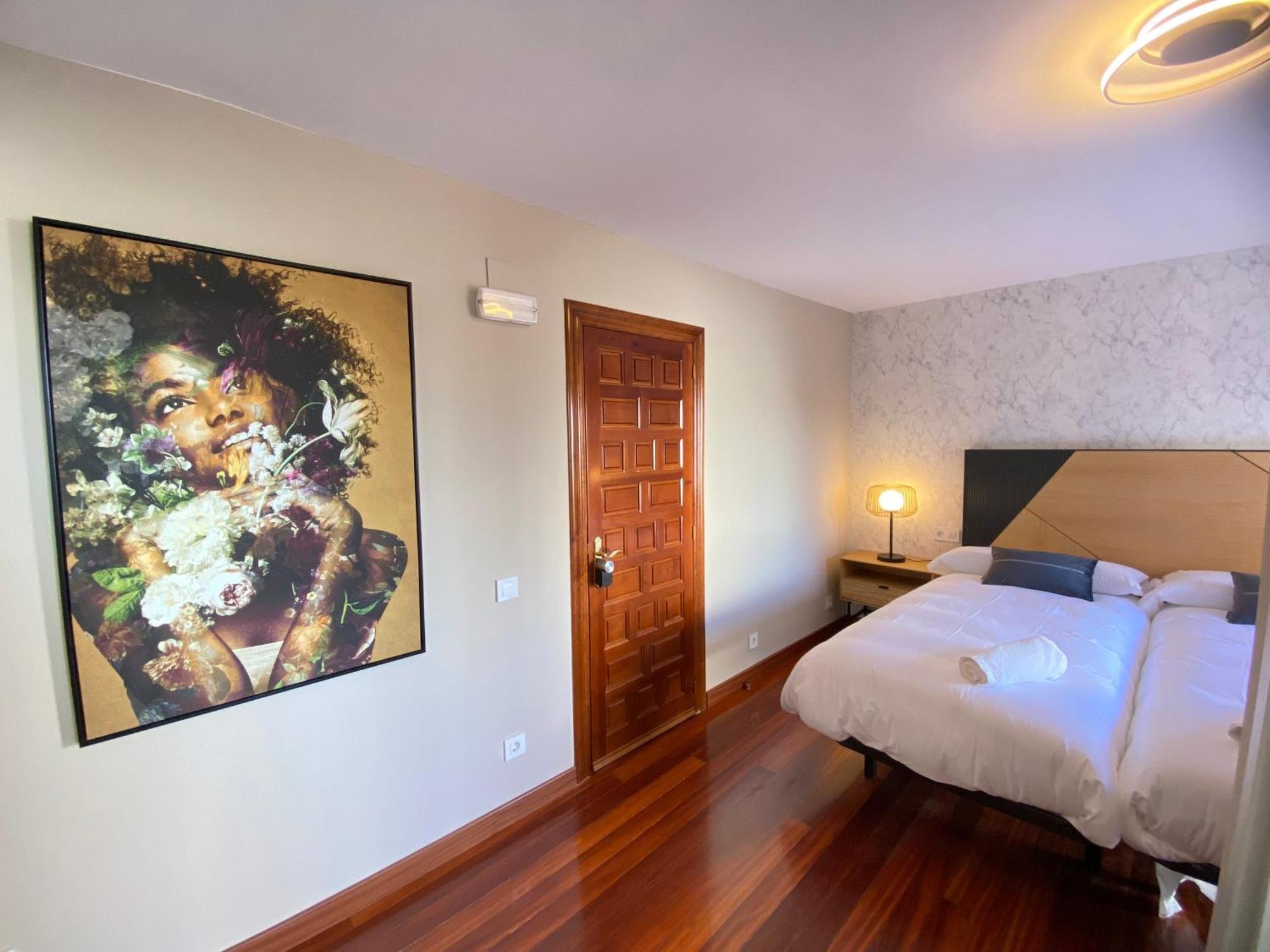 Casa Rural La Plaza Azofra ภายนอก รูปภาพ