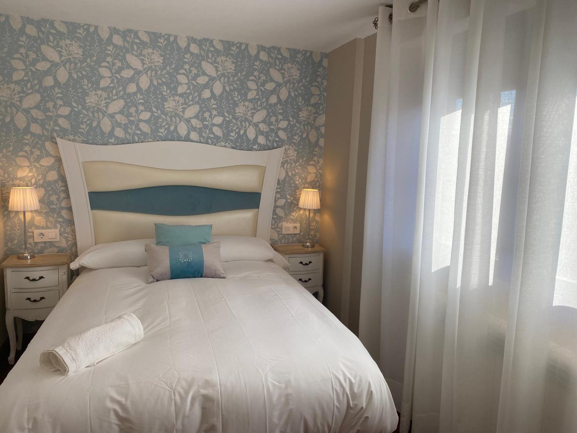 Casa Rural La Plaza Azofra ภายนอก รูปภาพ