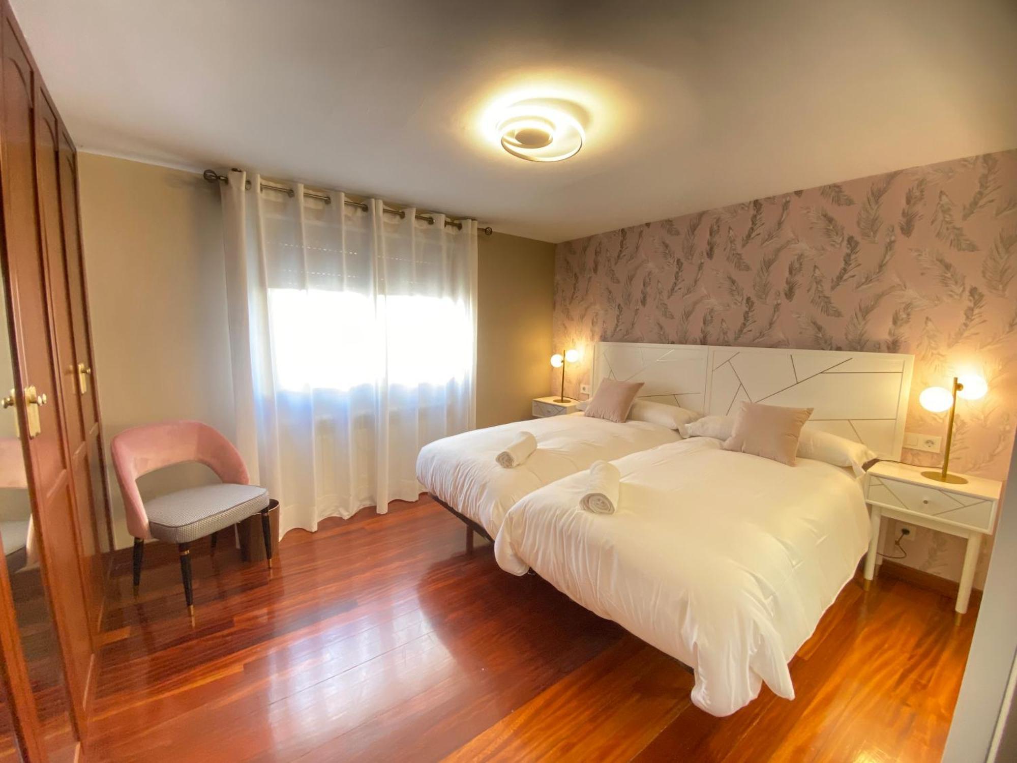 Casa Rural La Plaza Azofra ภายนอก รูปภาพ