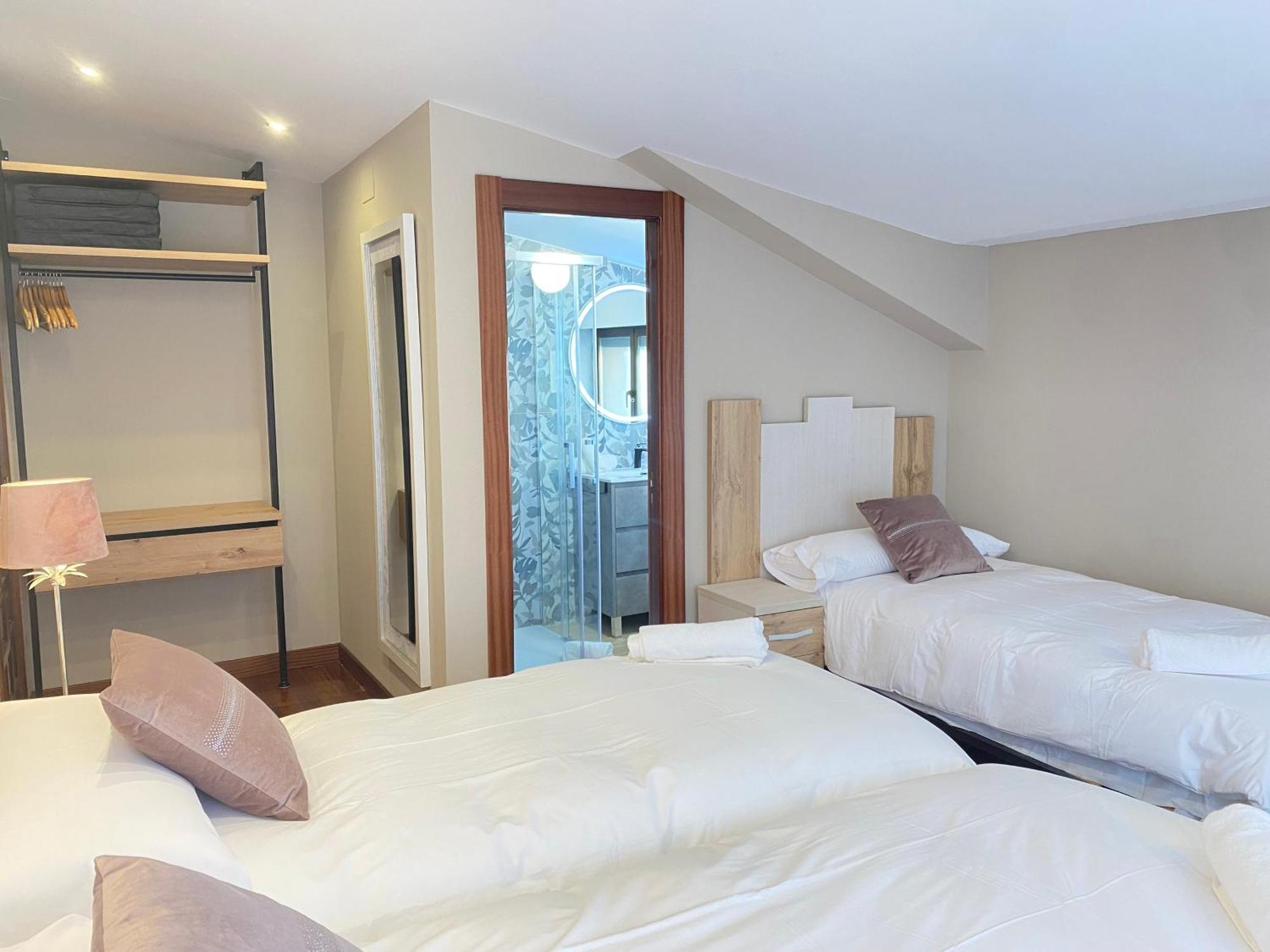 Casa Rural La Plaza Azofra ภายนอก รูปภาพ