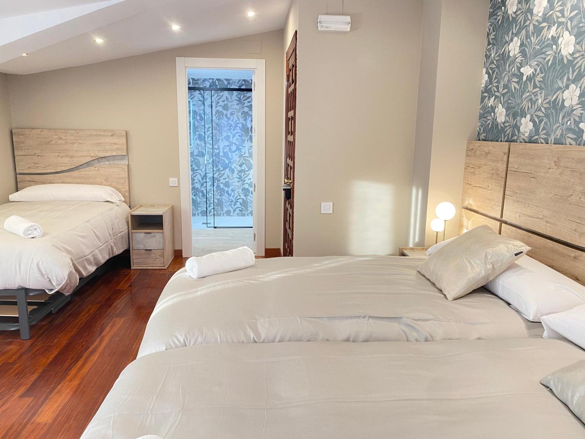 Casa Rural La Plaza Azofra ภายนอก รูปภาพ