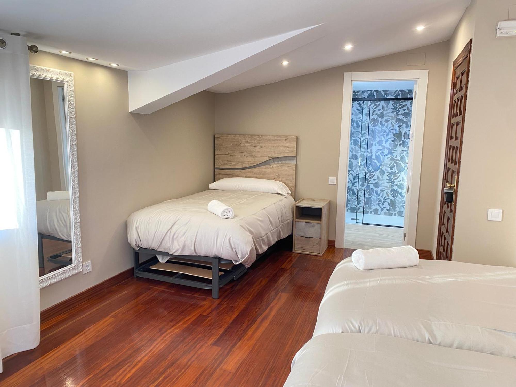 Casa Rural La Plaza Azofra ภายนอก รูปภาพ