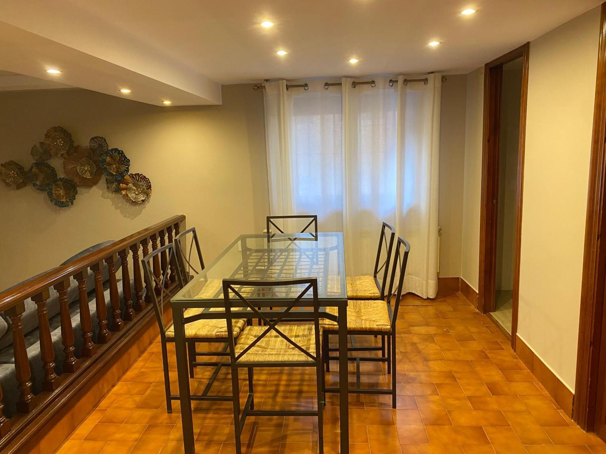 Casa Rural La Plaza Azofra ภายนอก รูปภาพ