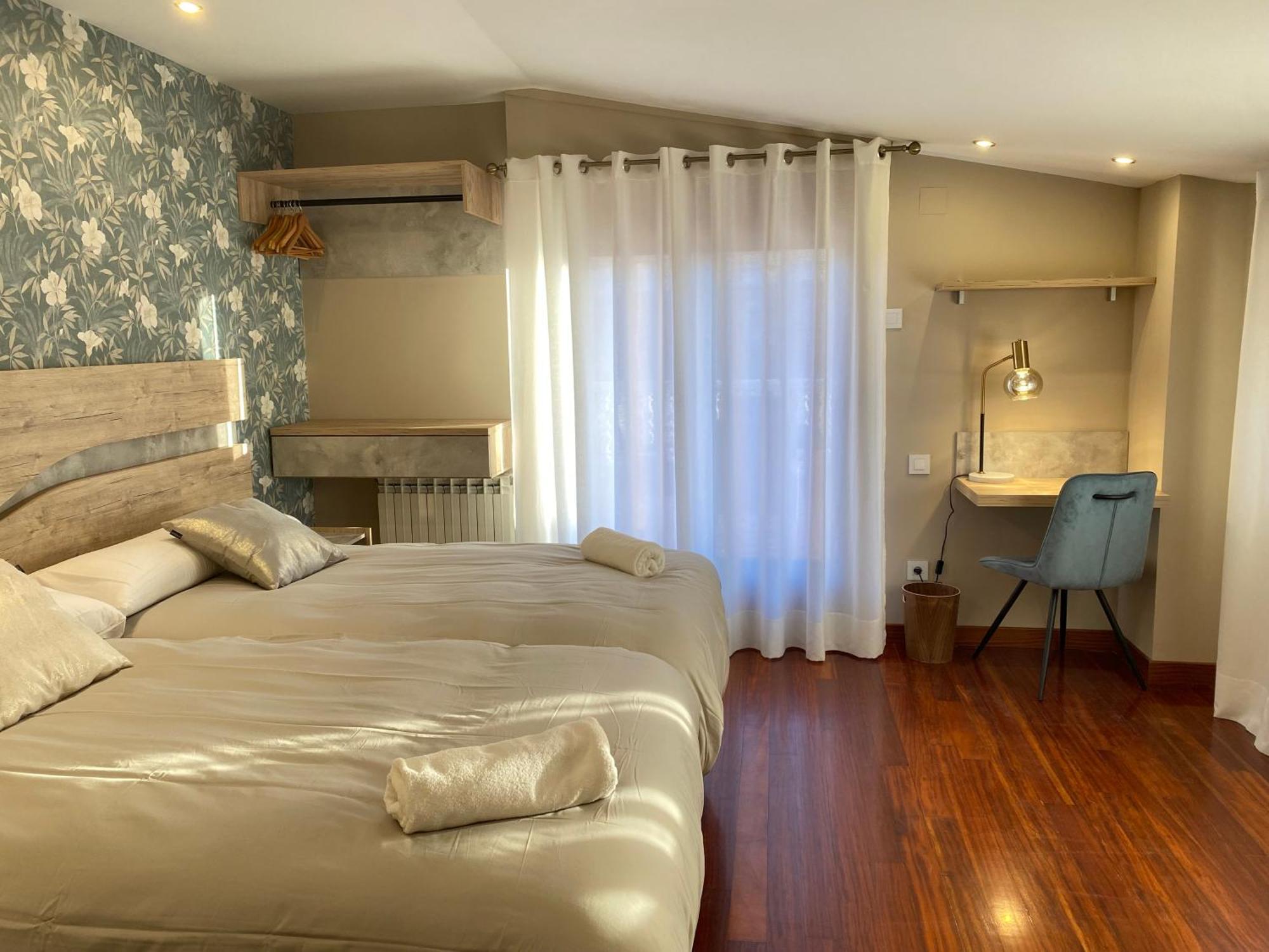 Casa Rural La Plaza Azofra ภายนอก รูปภาพ