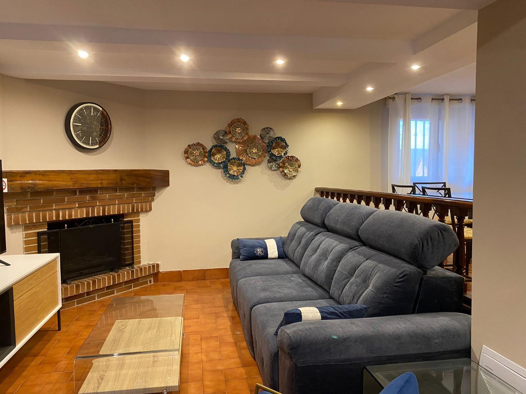 Casa Rural La Plaza Azofra ภายนอก รูปภาพ
