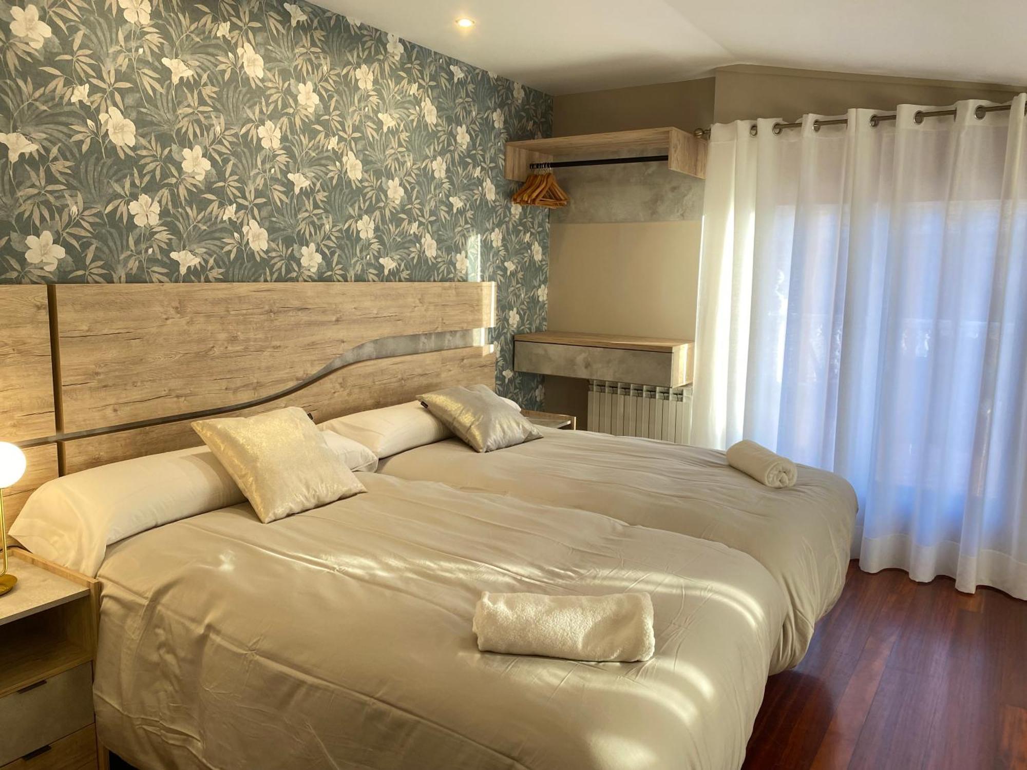 Casa Rural La Plaza Azofra ภายนอก รูปภาพ