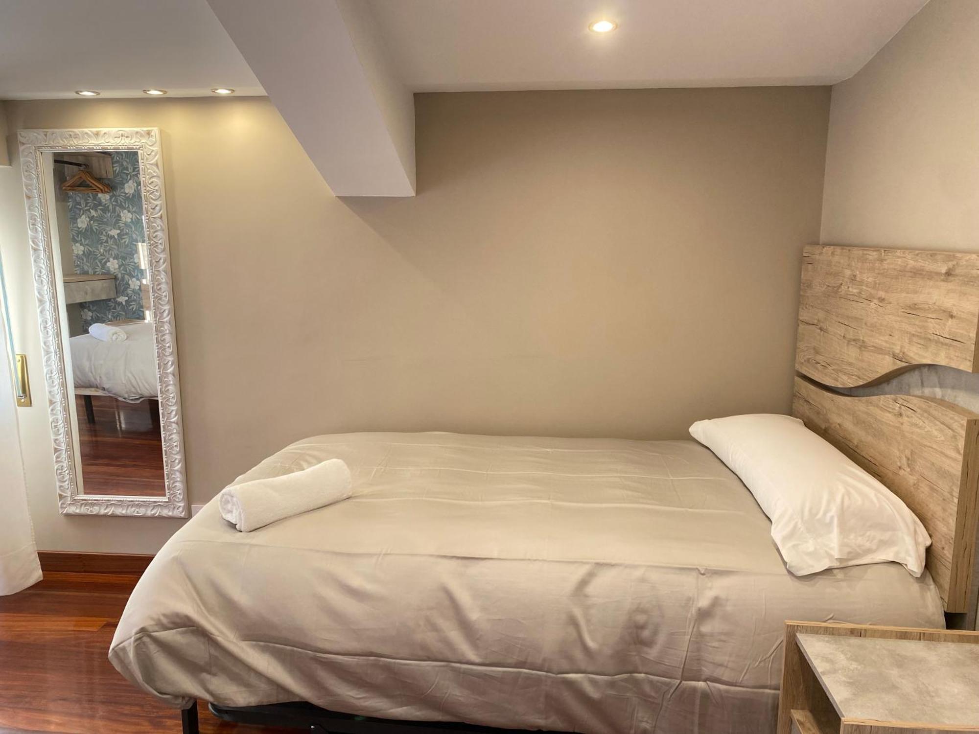 Casa Rural La Plaza Azofra ภายนอก รูปภาพ