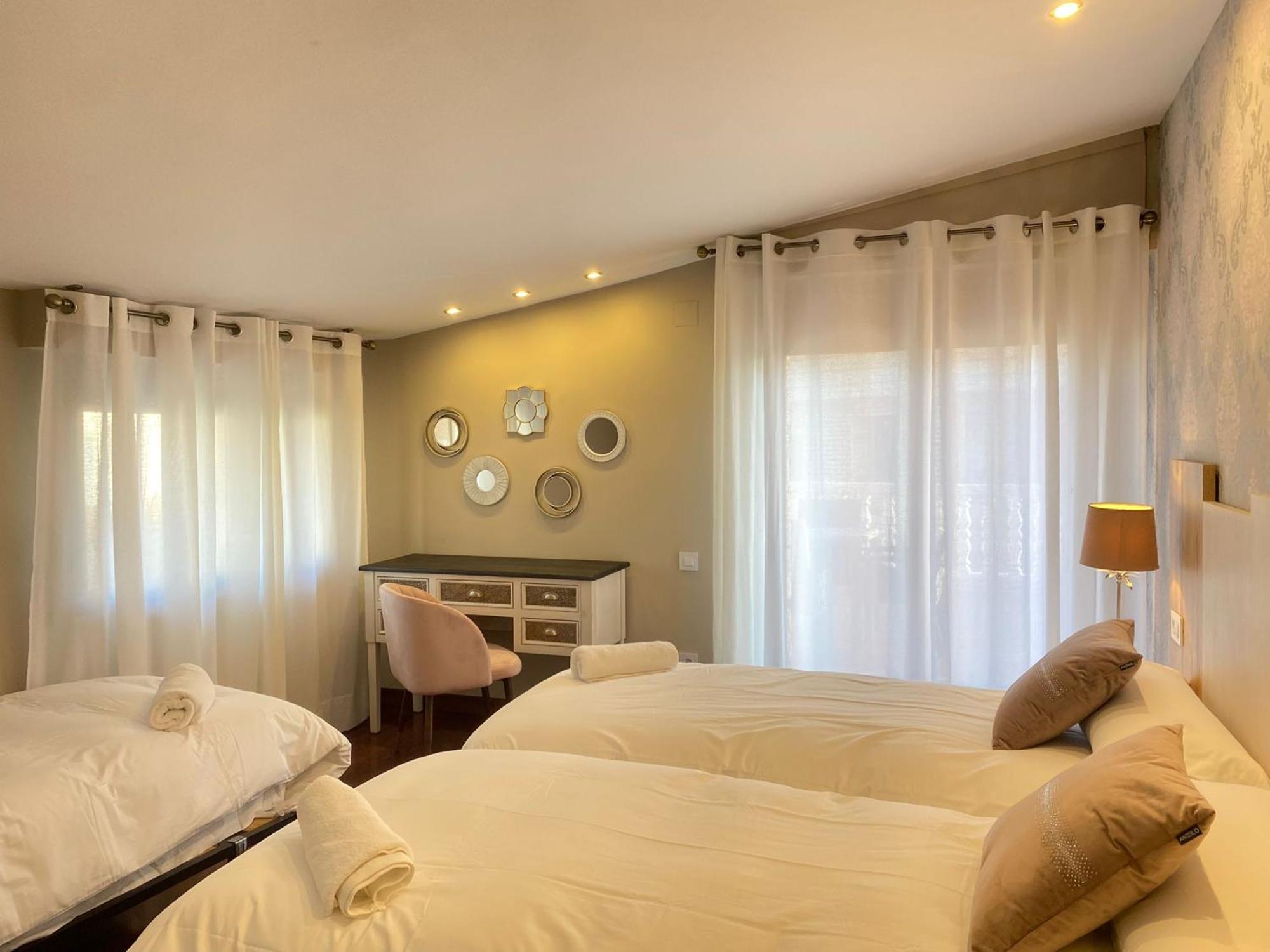 Casa Rural La Plaza Azofra ภายนอก รูปภาพ