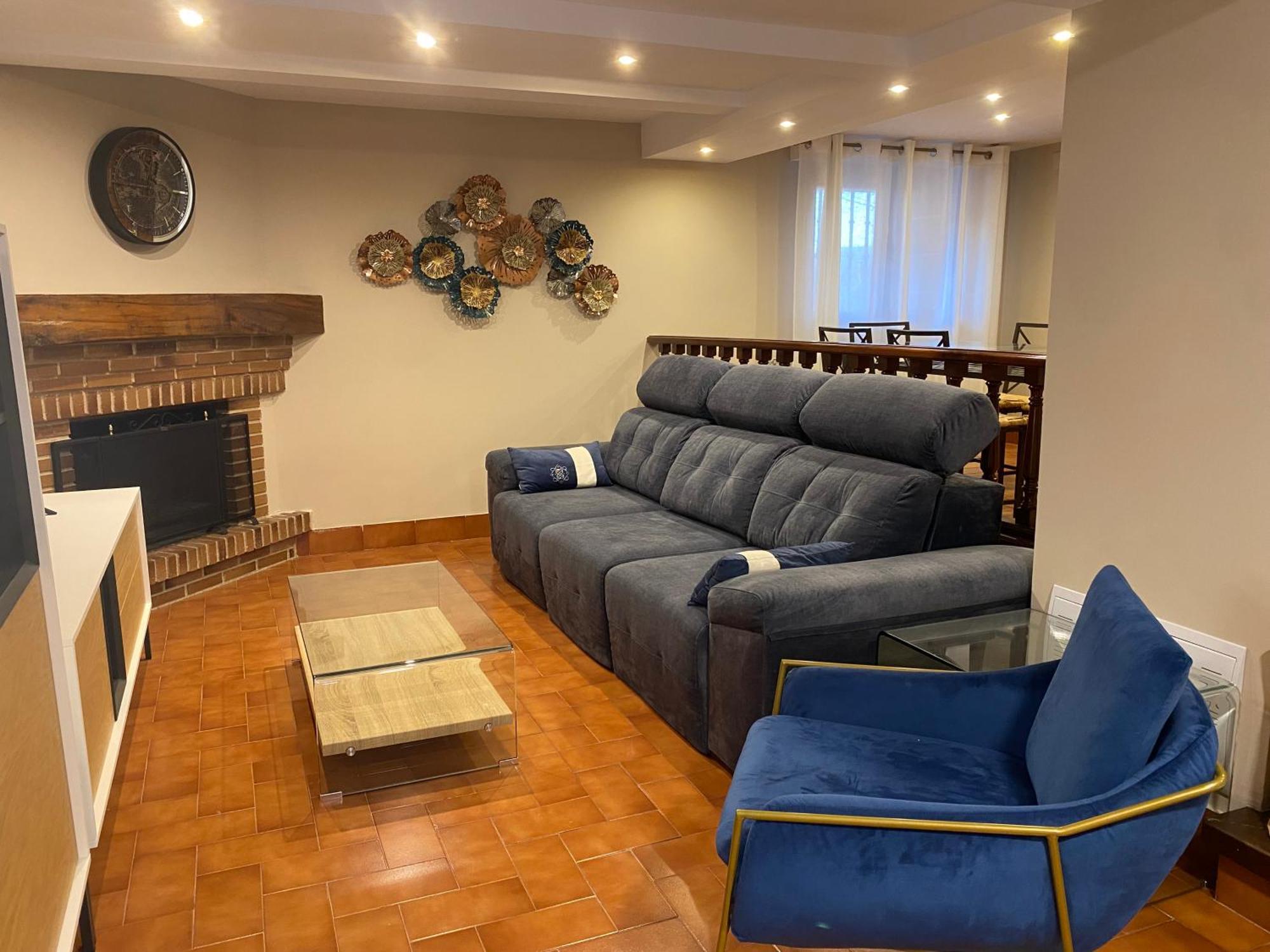 Casa Rural La Plaza Azofra ภายนอก รูปภาพ
